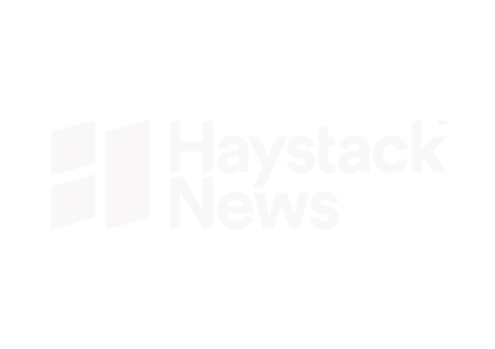 Haystack