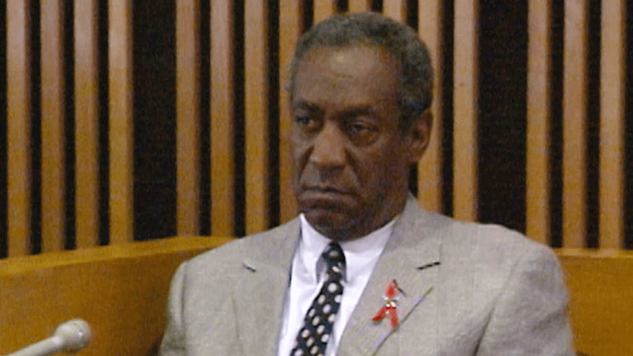 COSBY v. CORKERY (1994)
