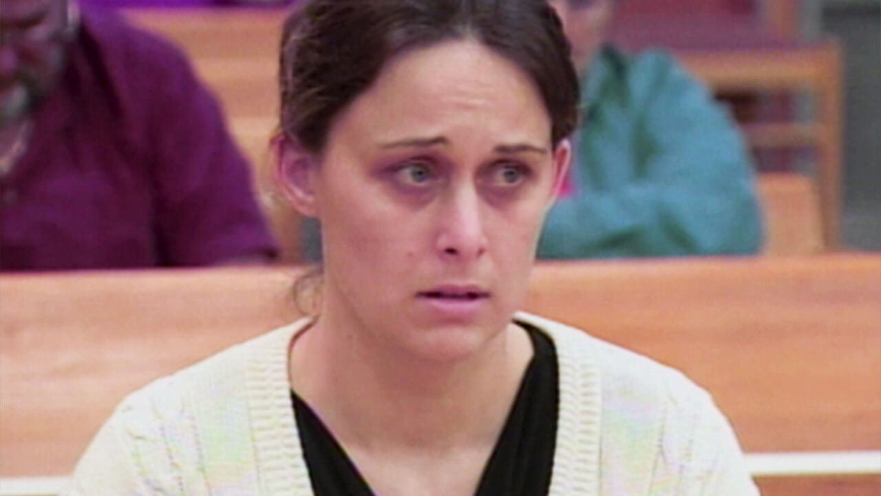 FL v. Amanda Lewis (2008)