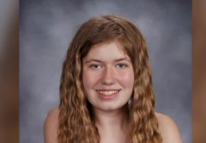Jayme Closs: 1 year after abduction, I’m feeling stronger