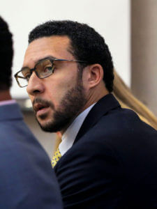 CA v. Kellen Winslow II: NFL Star Rape Retrial