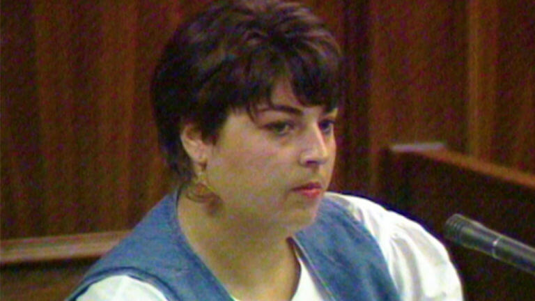 34-CA v. Menendez: Cynthia McPhee