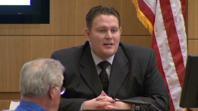 7-AZ v. Arias: Ryan Burns