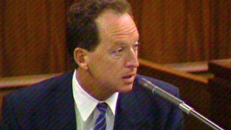 35-CA v. Menendez: Charles Wadlington & Meredith Geislerv