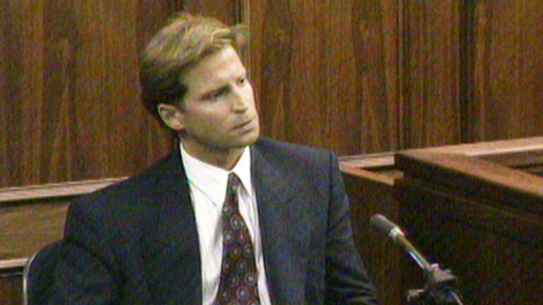 8-CA v. Menendez: Perry Berman