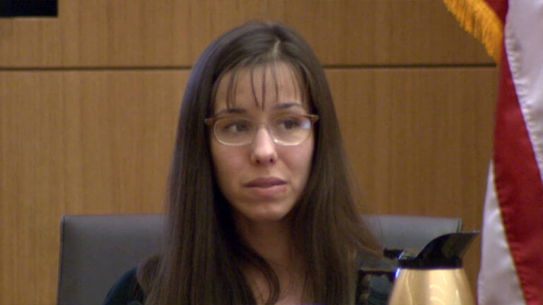 41-AZ v. Arias: Jodi Arias (part 17)