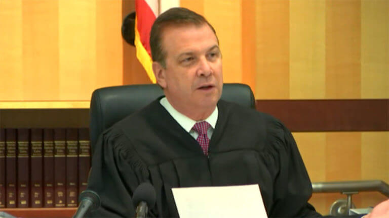 16-CA v. Winslow II: Outside the Presence of the Jury