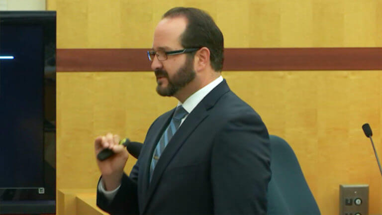 19-CA v. Winslow II: Prosecution Closing Argument