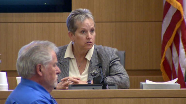 52-AZ v. Arias: Alyce Laviolette (part 2)