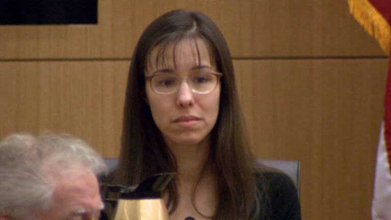 36-AZ v. Arias: Jodi Arias (part 12)