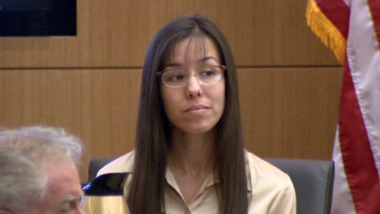 37-AZ v. Arias: Jodi Arias (part 13)