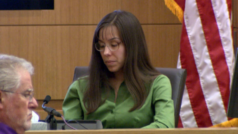 30-AZ v. Arias: Jodi Arias (part 6)