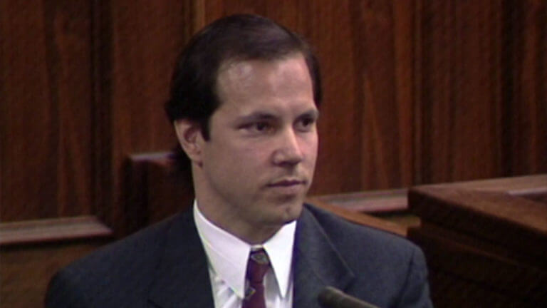 16-CA v. Menendez: Computer Expert Testimony