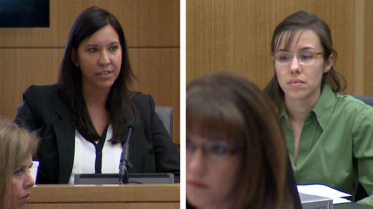 64-AZ v. Arias: Dr. Janeen DeMarte (part 2)