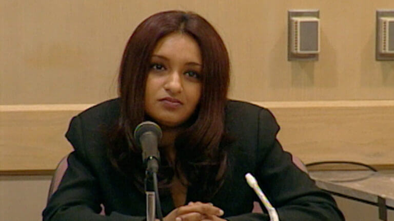 11-FL v. Coday: Witness Testimony (part 2)