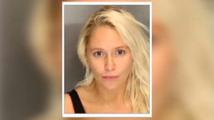 Former Playboy model charged with murder of California psychiatrist