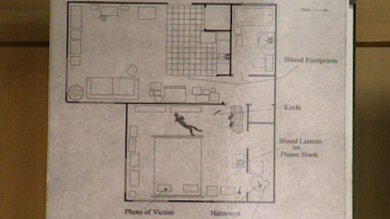 5-FL v. Coday: Detective Thomas Scott Hill (part 3)