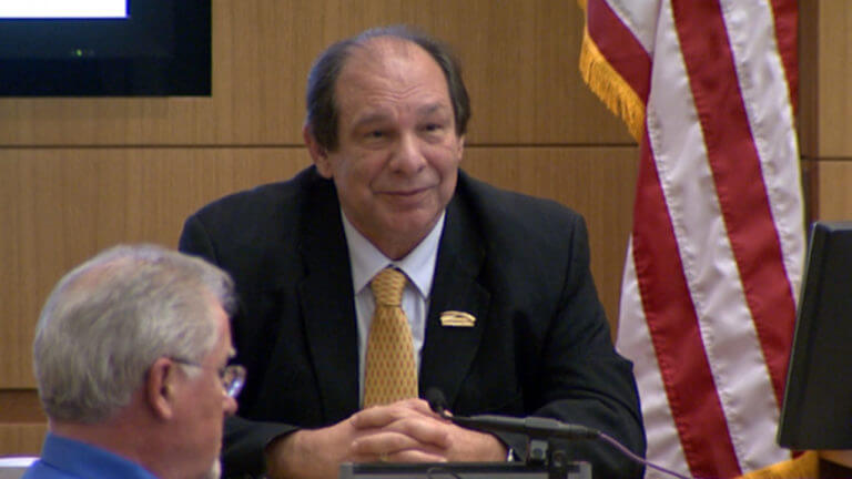 20-AZ v. Arias: Gus Searcy
