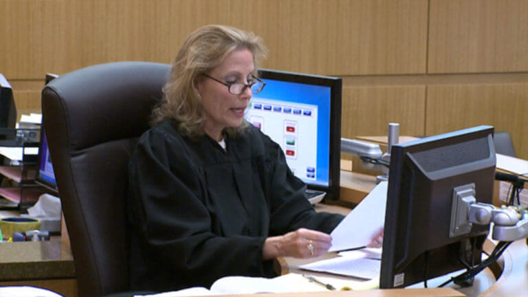49-AZ v. Arias: Dr. Richard Samuels (part 5)