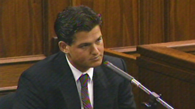 10-CA v. Menendez: Craig Cignarelli