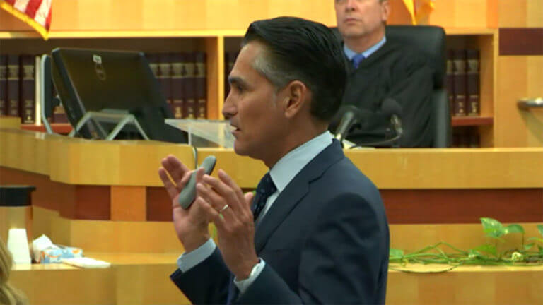 20-CA v. Winslow II: Defense Closing Argument & Prosecution Rebuttal