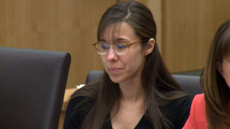 72-AZ v. Arias: Defense Closing Arguments
