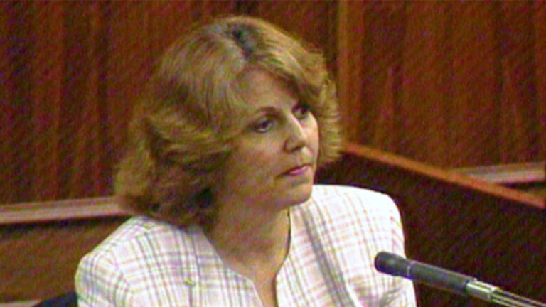 37-CA v. Menendez: Marta Cano