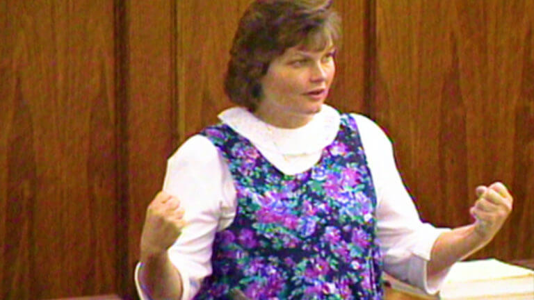 33-CA v. Menendez: Diane Vander Molen