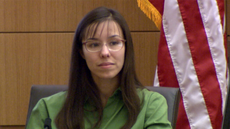 38-AZ v. Arias: Jodi Arias (part 14)