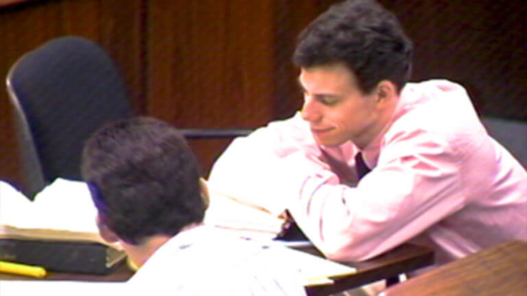 12-CA v. Menendez: Robert Rand, Richard Wenskoski & Glenn Stevens
