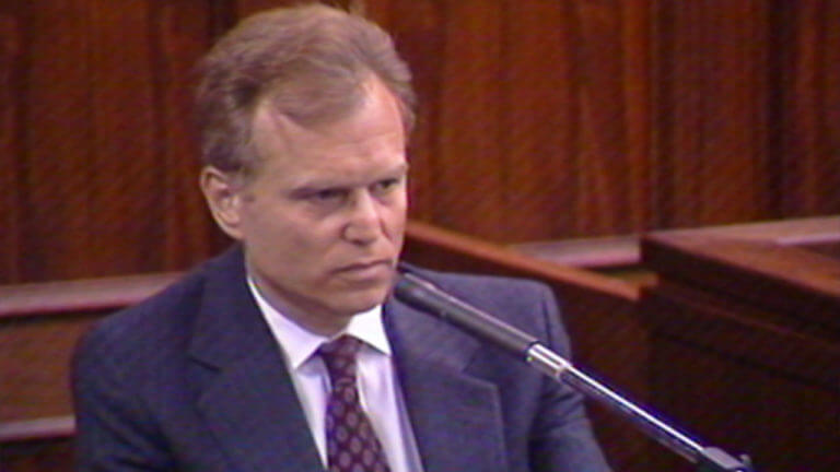 14-CA v. Menendez: OPJ: Dr. Jerome Oziel