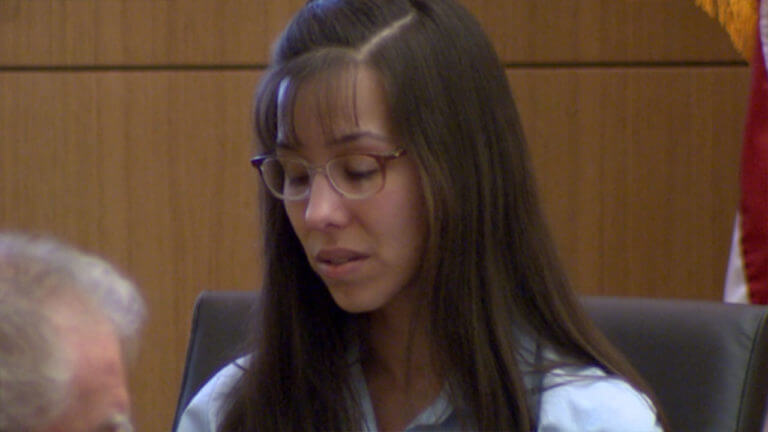 34-AZ v. Arias: Jodi Arias (part 10)