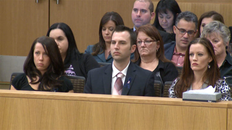 26-AZ v. Arias: Jodi Arias (part 2)