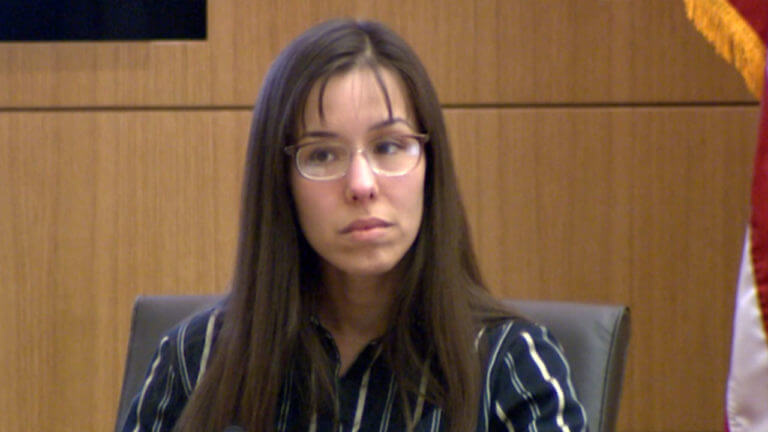 31-AZ v. Arias: Jodi Arias (part 7)