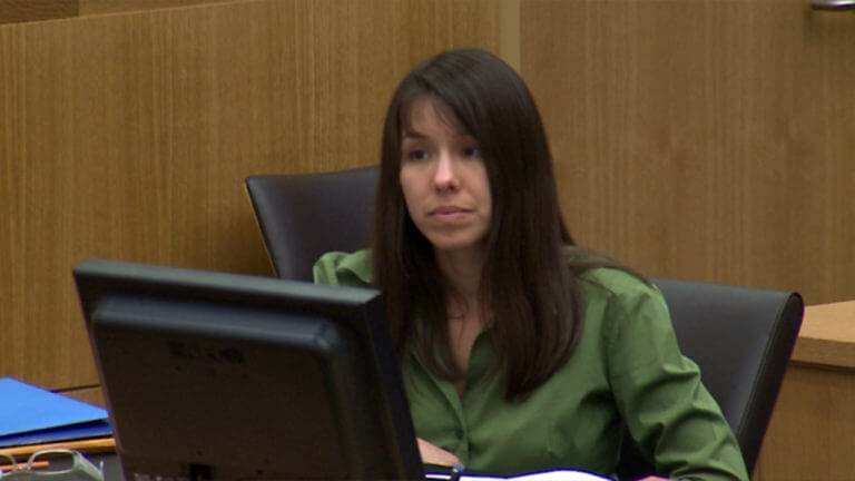 18-AZ v. Arias: Witness Testimony