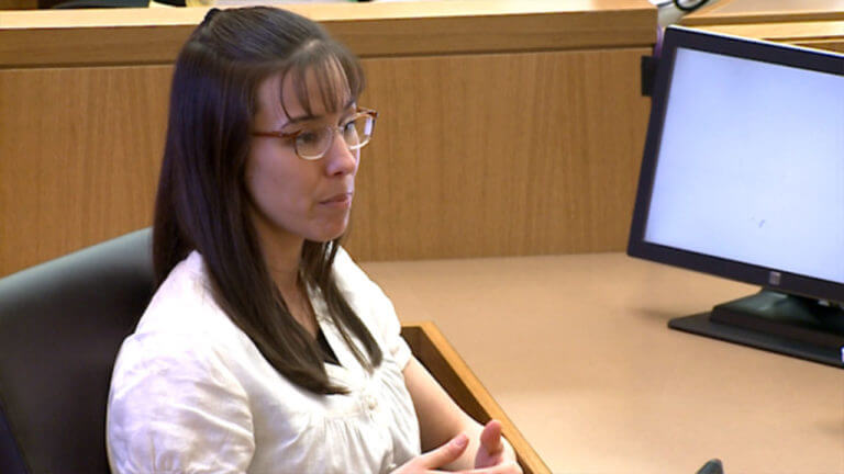 42-AZ v. Arias: Jury Questions