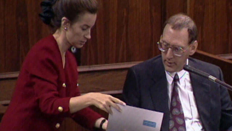 17-CA v. Menendez: Dr. Irwin Golden