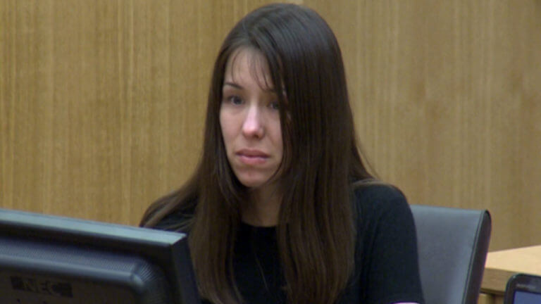 2-AZ v. Arias: Defense Opening Statements