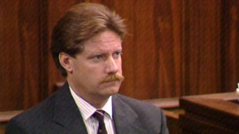 26-CA v. Menendez: Det. Leslie Zoeller