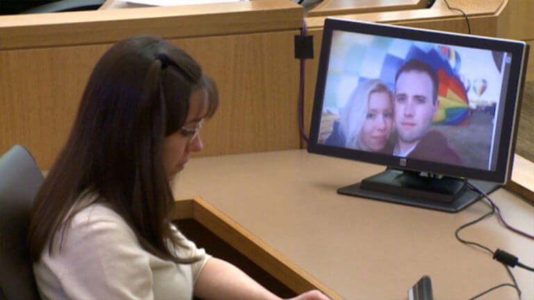 29-AZ v. Arias: Jodi Arias (part 5)