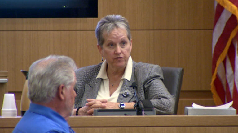 51-AZ v. Arias: Alyce Laviolette