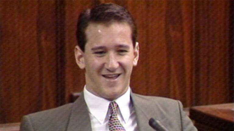 13-CA v. Menendez: Glenn Stevens & Donovan Goodreau