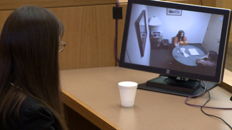 35-AZ v. Arias: Jodi Arias (part 11)