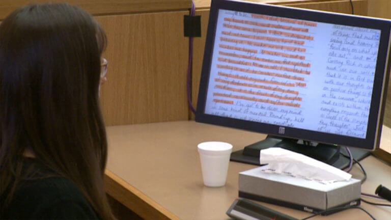 40-AZ v. Arias: Jodi Arias (part 16)