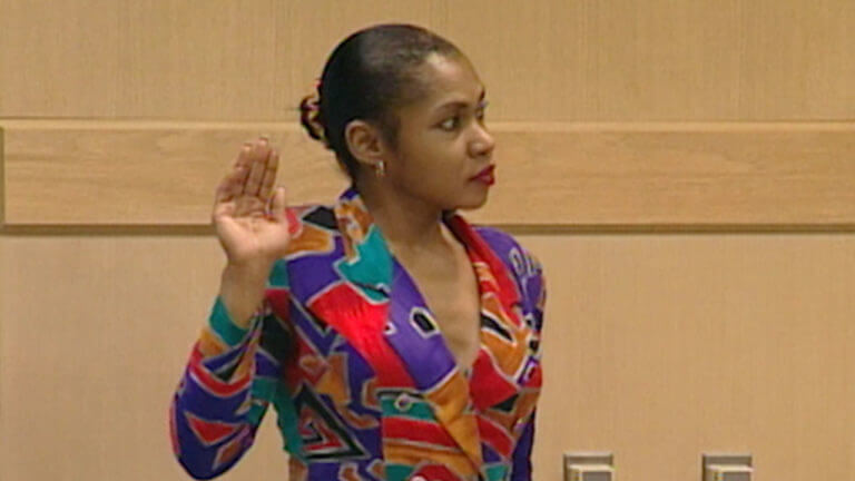 7-FL v. Coday: Dr. Eroston Price