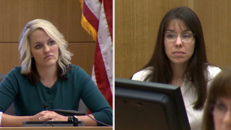 23-AZ v. Arias: Lisa Daidone