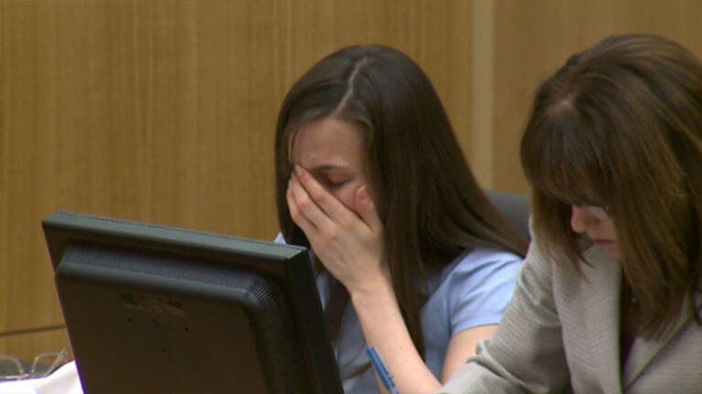 71-AZ v. Arias: Prosecution Closing Arguments
