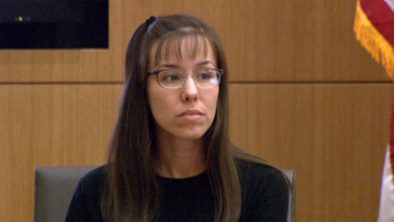 25-AZ v. Arias: AZ v. Arias: Jodi Arias