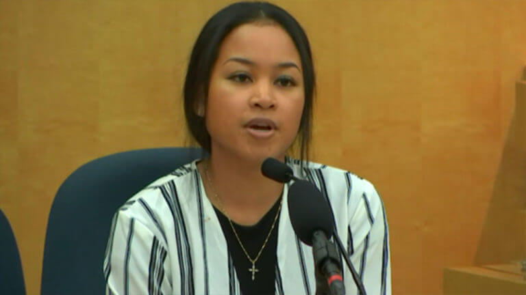 14-CA v. Winslow II: Nicole Edwards