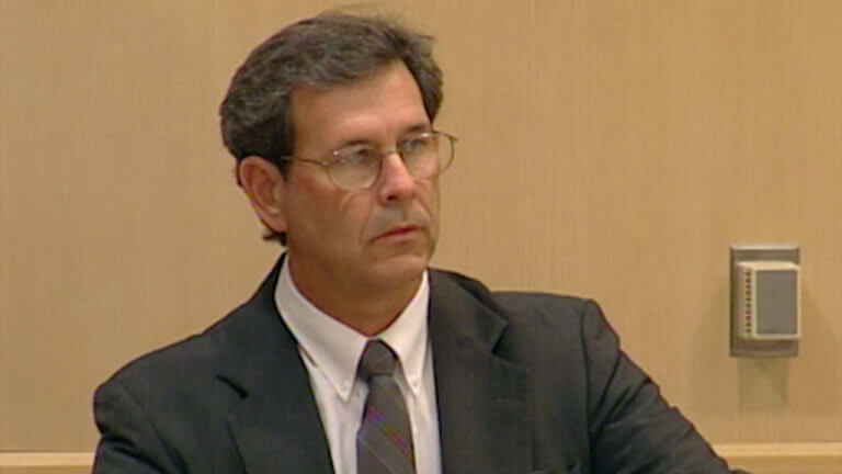6-FL v. Coday: OPJ: Detective Thomas Scott Hill (part 4)